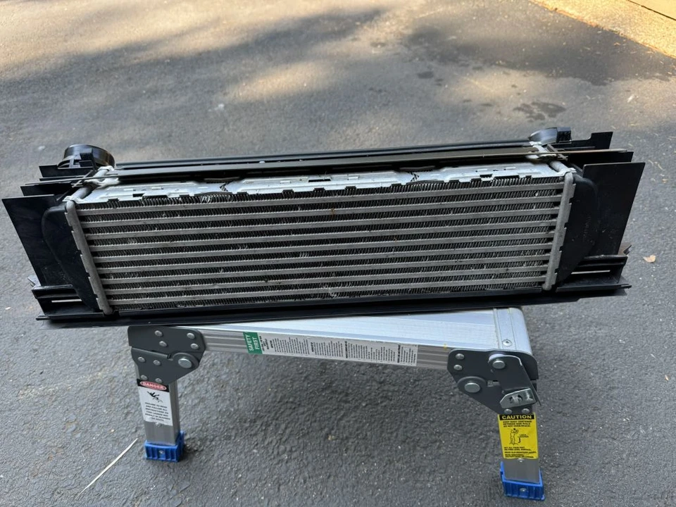 2017 Parts & Memorabilia Mechanical Components - Image 6 of 7