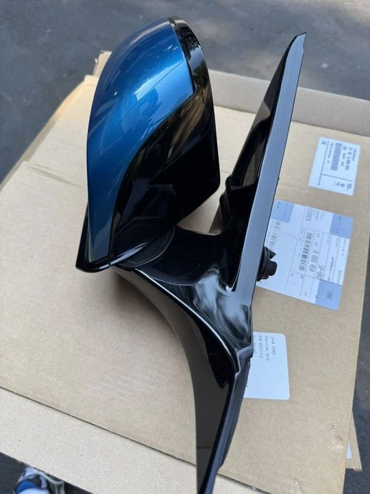 2017 Parts & Memorabilia Mechanical Components - Image 5 of 7