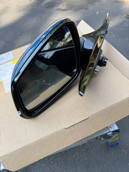 2017 Parts & Memorabilia Mechanical Components - Image 2 of 7