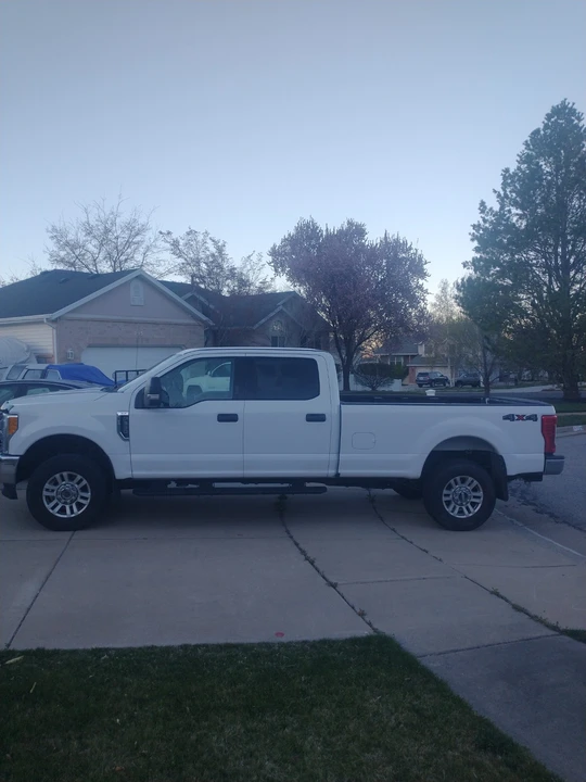 2017 Ford Super Duty 4th Gen - Image 6 of 16