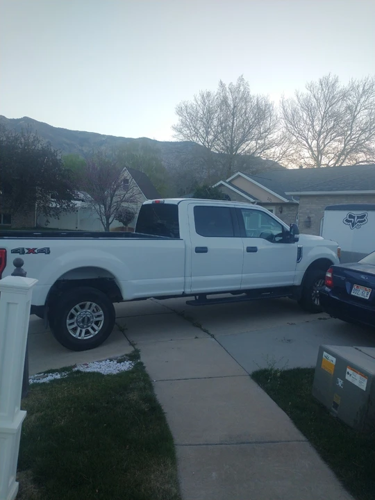 2017 Ford Super Duty 4th Gen - Image 11 of 16