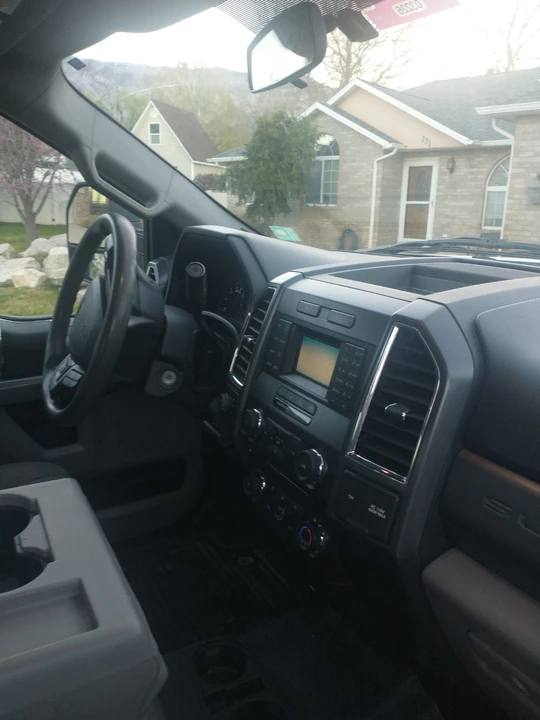 2017 Ford Super Duty 4th Gen - Image 3 of 16