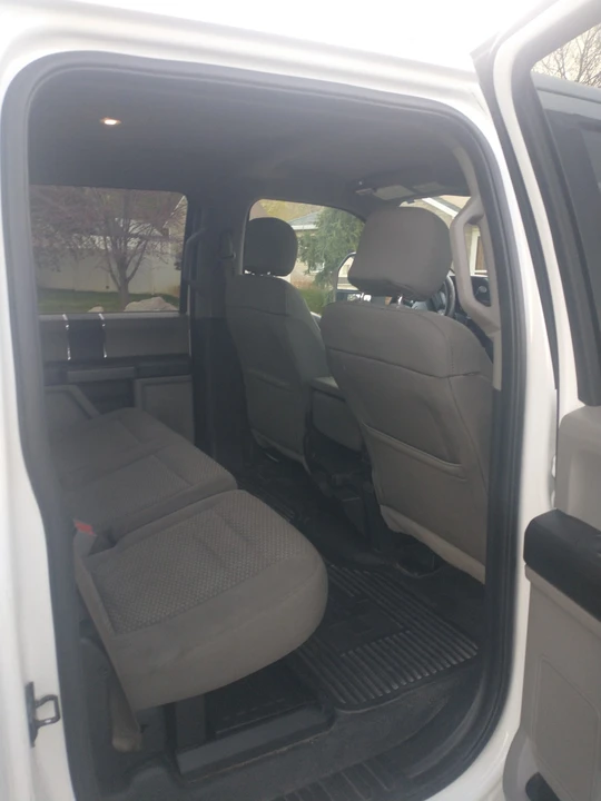 2017 Ford Super Duty 4th Gen - Image 5 of 16