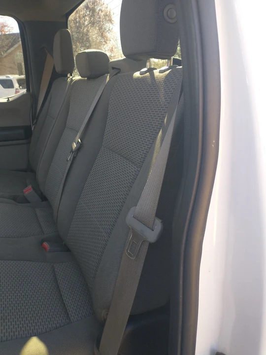 2017 Ford Super Duty 4th Gen - Image 14 of 16