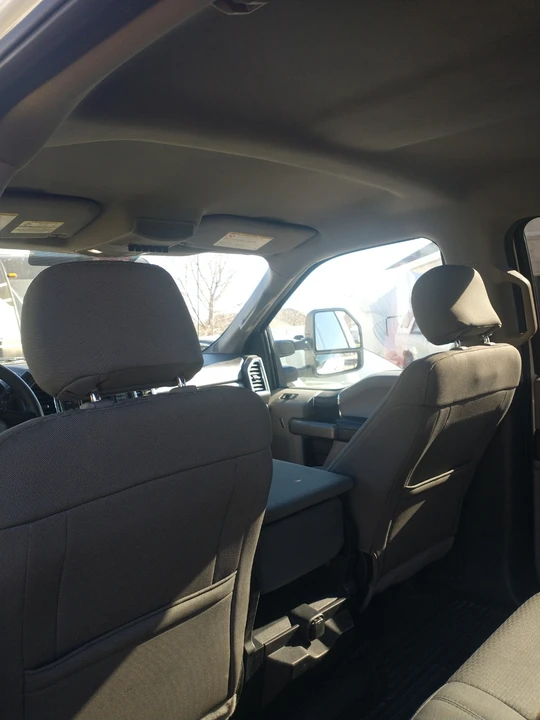 2017 Ford Super Duty 4th Gen - Image 12 of 16