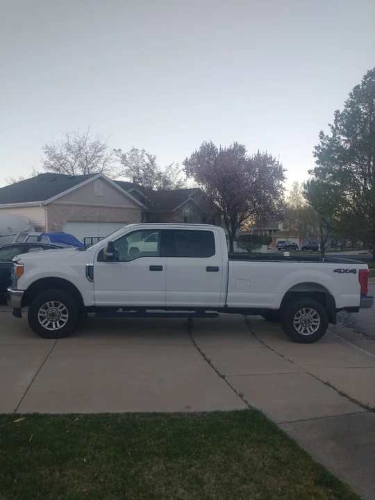 2017 Ford Super Duty 4th Gen - Image 7 of 16