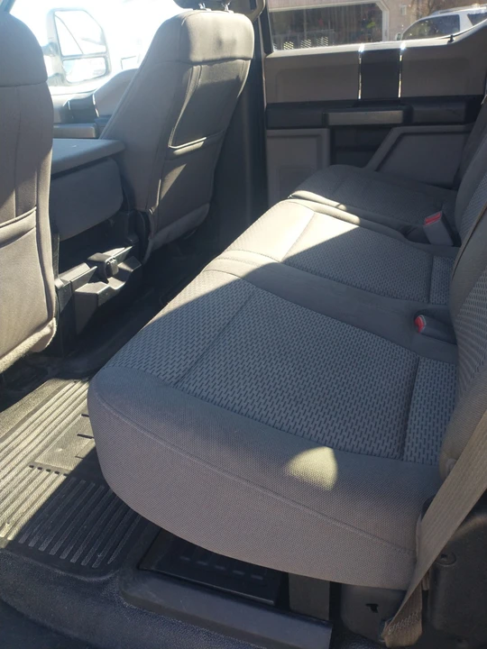 2017 Ford Super Duty 4th Gen - Image 15 of 16