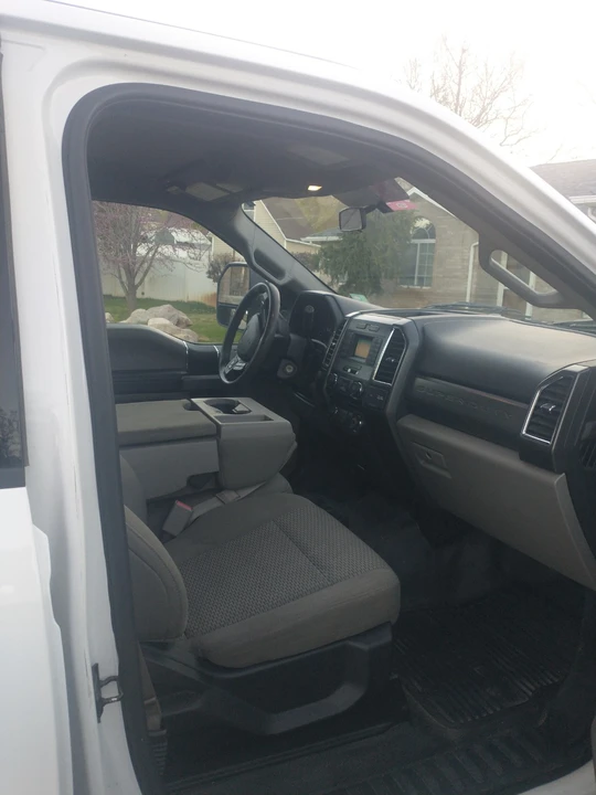 2017 Ford Super Duty 4th Gen - Image 4 of 16