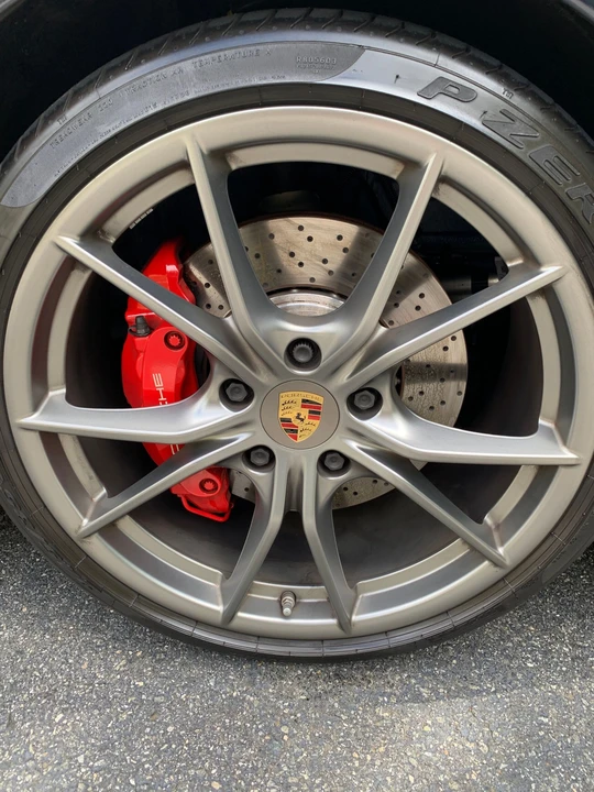 2017 Porsche 991 Carrera S - Image 28 of 29