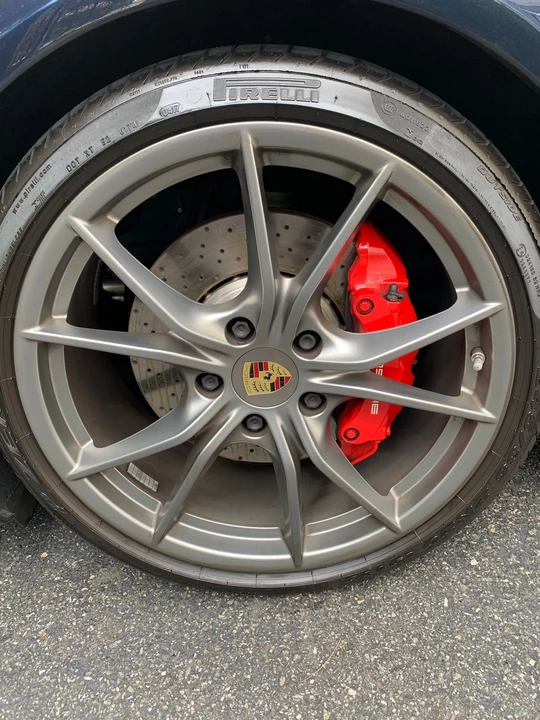 2017 Porsche 991 Carrera S - Image 27 of 29