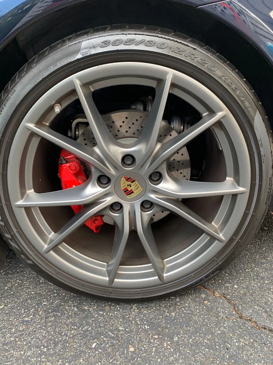 2017 Porsche 991 Carrera S - Image 26 of 29