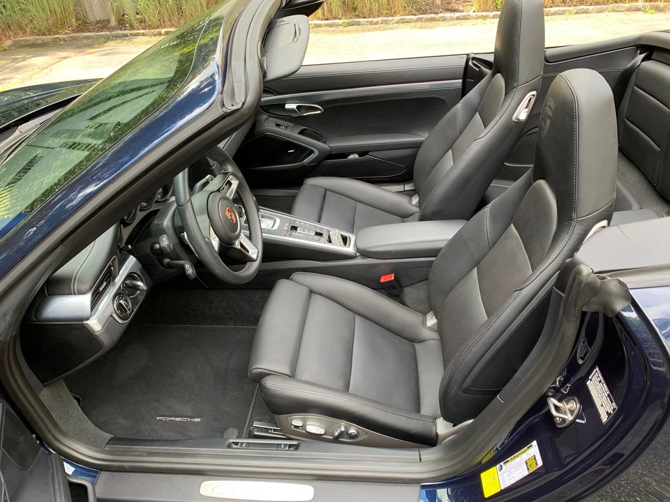 2017 Porsche 991 Carrera S - Image 20 of 29