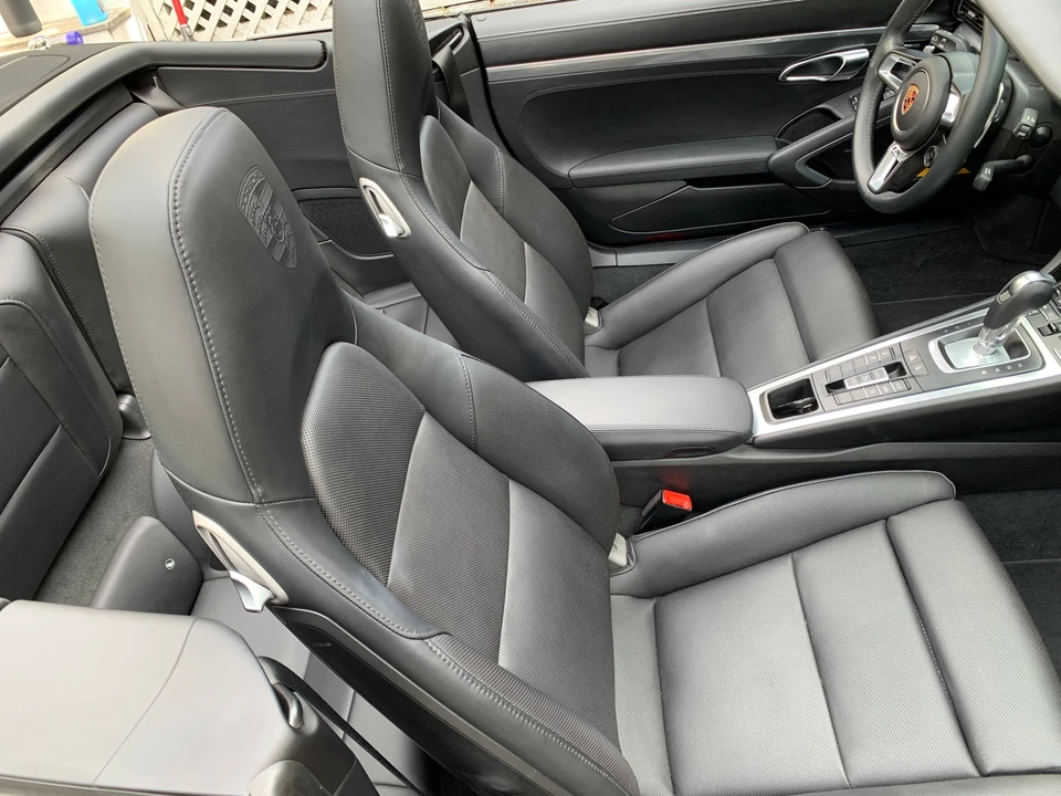 2017 Porsche 991 Carrera S - Image 17 of 29