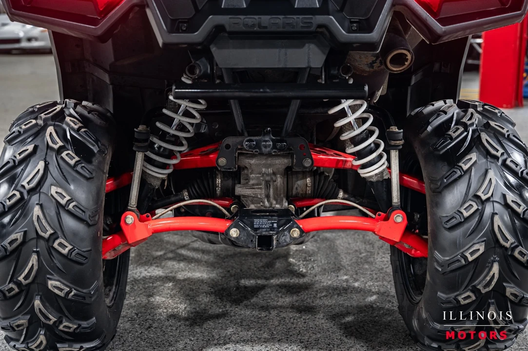 2017 Polaris Slingshot - Image 12 of 21