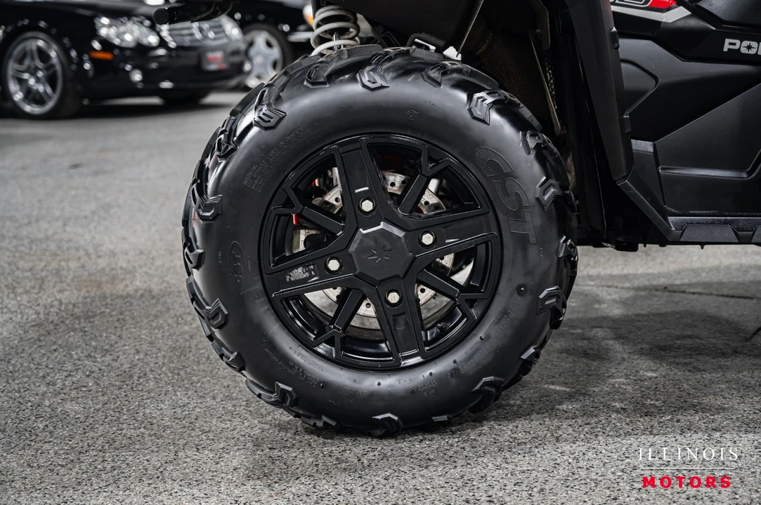 2017 Polaris Slingshot - Image 15 of 21