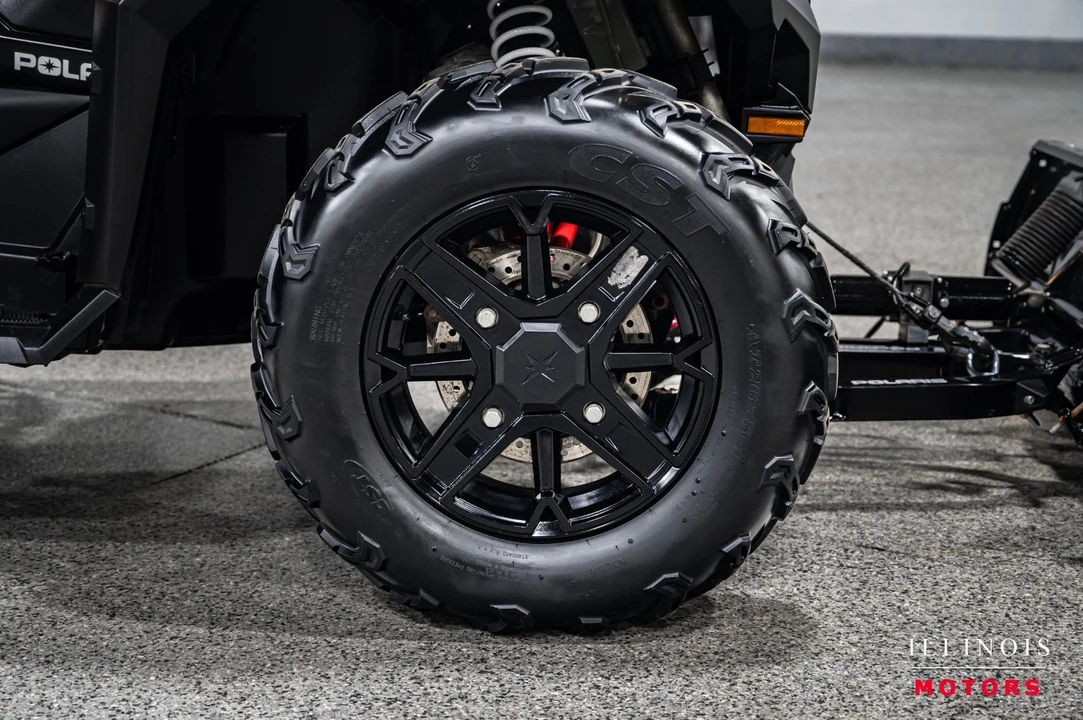 2017 Polaris Slingshot - Image 16 of 21