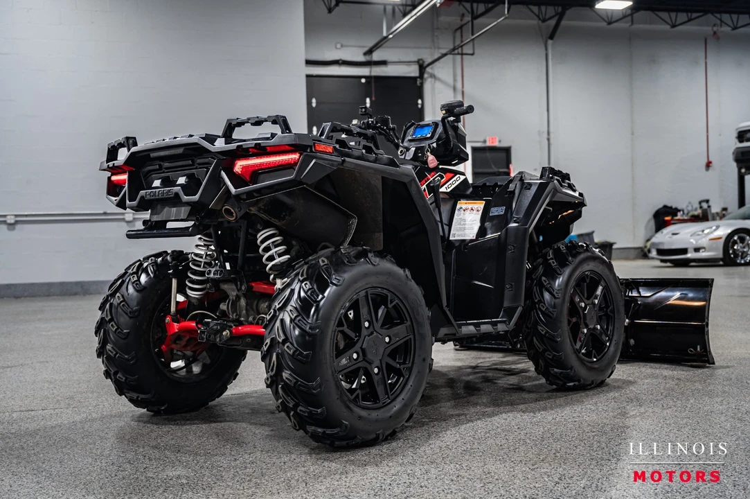 2017 Polaris Slingshot - Image 5 of 21