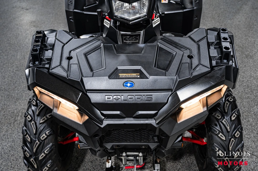 2017 Polaris Slingshot - Image 20 of 21