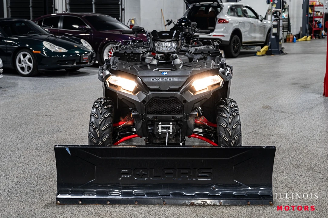 2017 Polaris Slingshot - Image 8 of 21