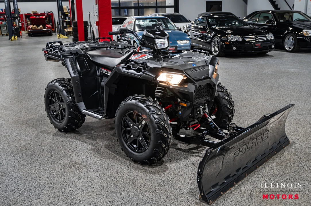 2017 Polaris Slingshot - Image 7 of 21