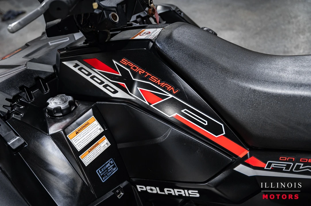 2017 Polaris Slingshot - Image 19 of 21
