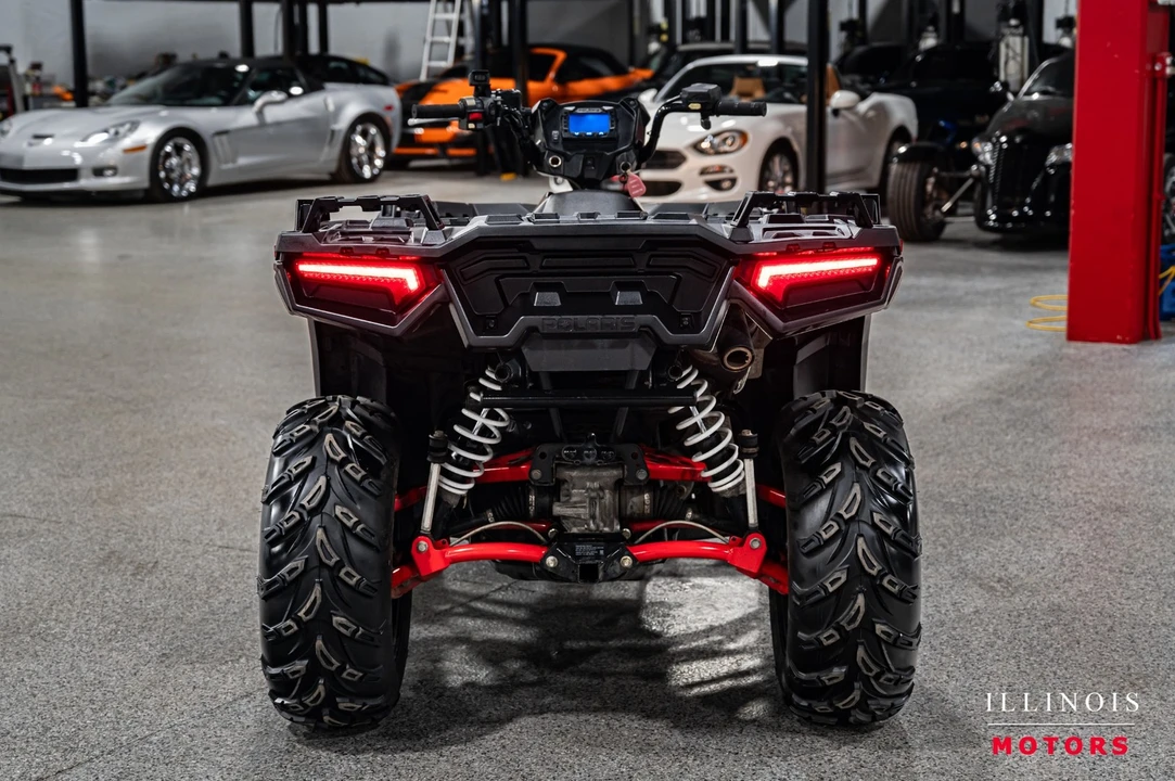 2017 Polaris Slingshot - Image 4 of 21