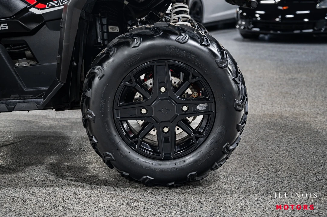 2017 Polaris Slingshot - Image 14 of 21