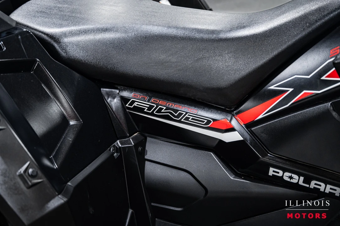 2017 Polaris Slingshot - Image 17 of 21