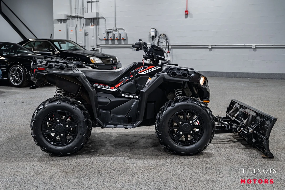 2017 Polaris Slingshot - Image 6 of 21