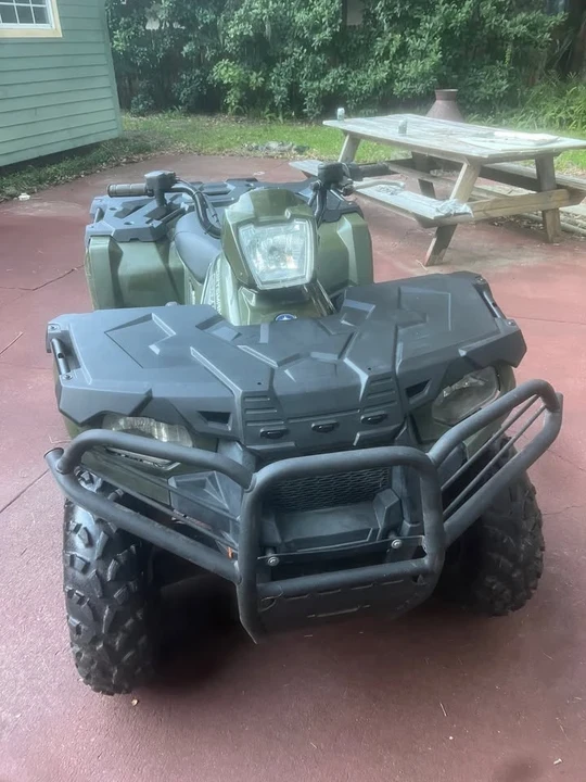 2017 Polaris - Image 7 of 8
