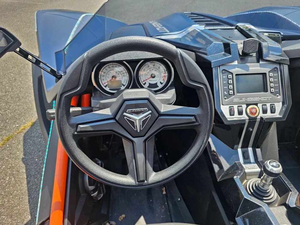 2017 Polaris Slingshot - Image 21 of 21