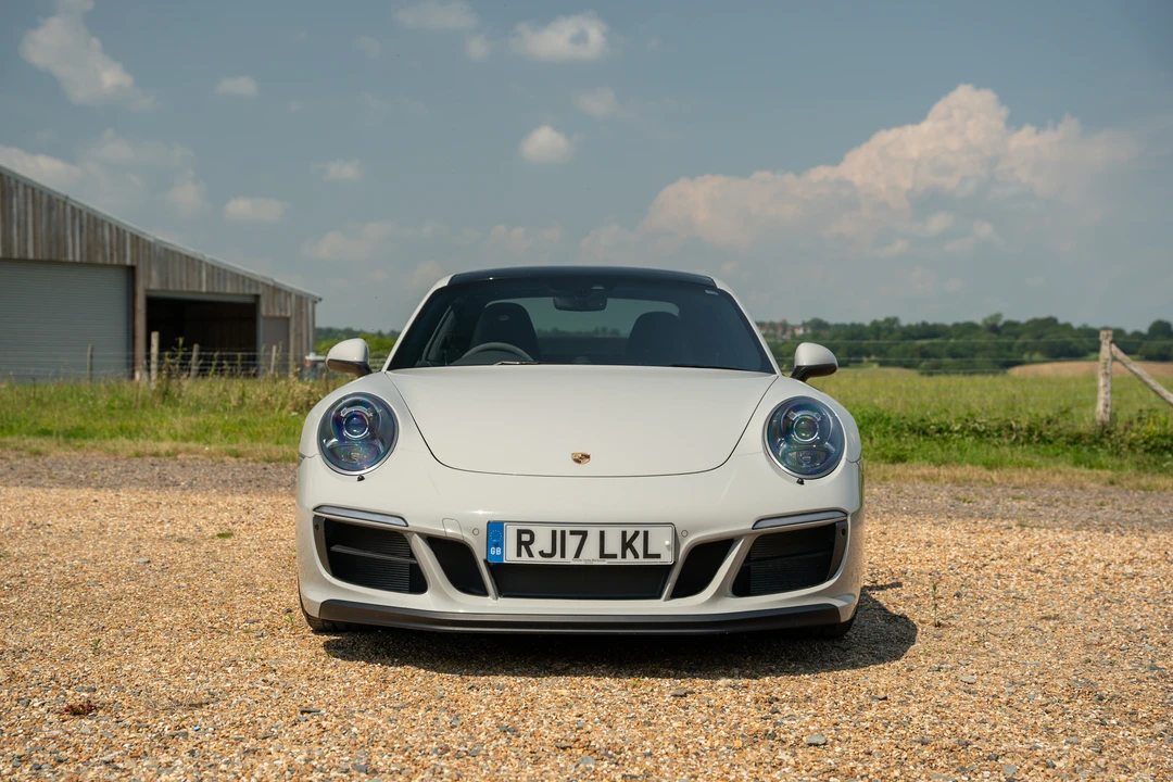 2017 Porsche 991 Carrera GTS - Image 12 of 31
