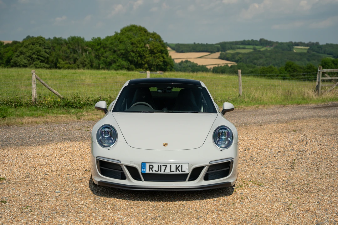 2017 Porsche 991 Carrera GTS - Image 25 of 31