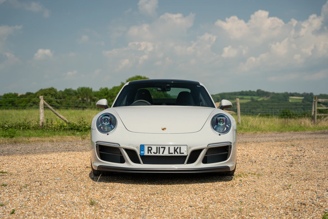 2017 Porsche 991 Carrera GTS - Image 20 of 31