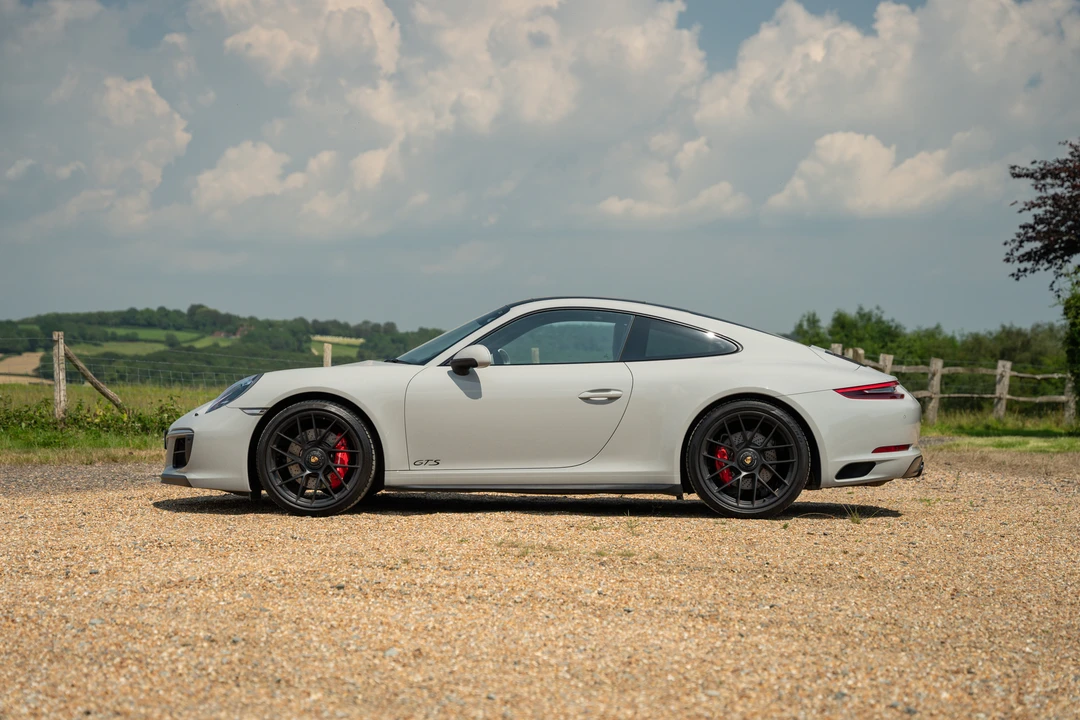 2017 Porsche 991 Carrera GTS - Image 14 of 31