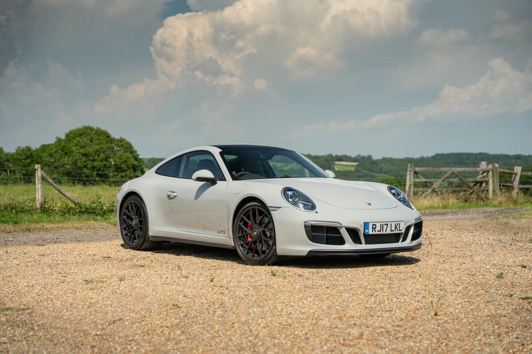 2017 Porsche 991 Carrera GTS - Image 24 of 31