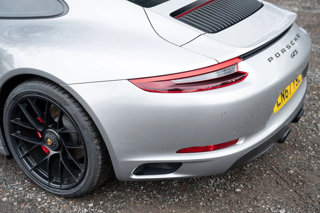 2017 Porsche 991 Carrera GTS - Image 30 of 31