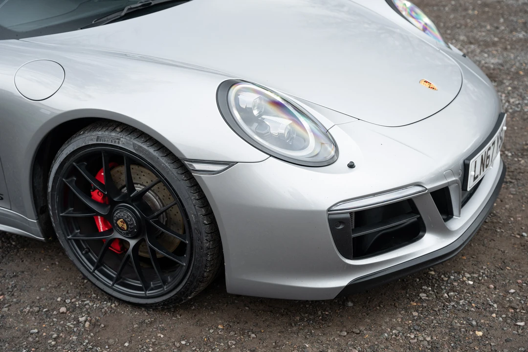 2017 Porsche 991 Carrera GTS - Image 19 of 31