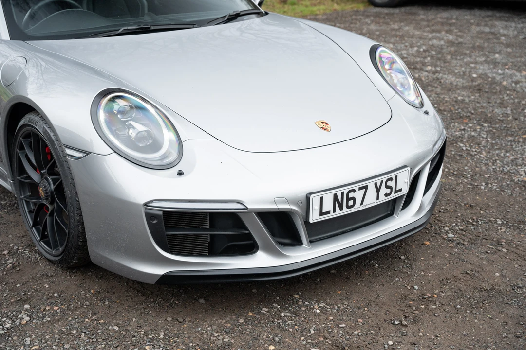 2017 Porsche 991 Carrera GTS - Image 20 of 31