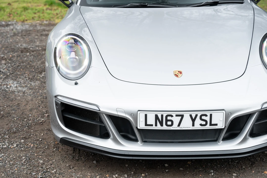 2017 Porsche 991 Carrera GTS - Image 21 of 31