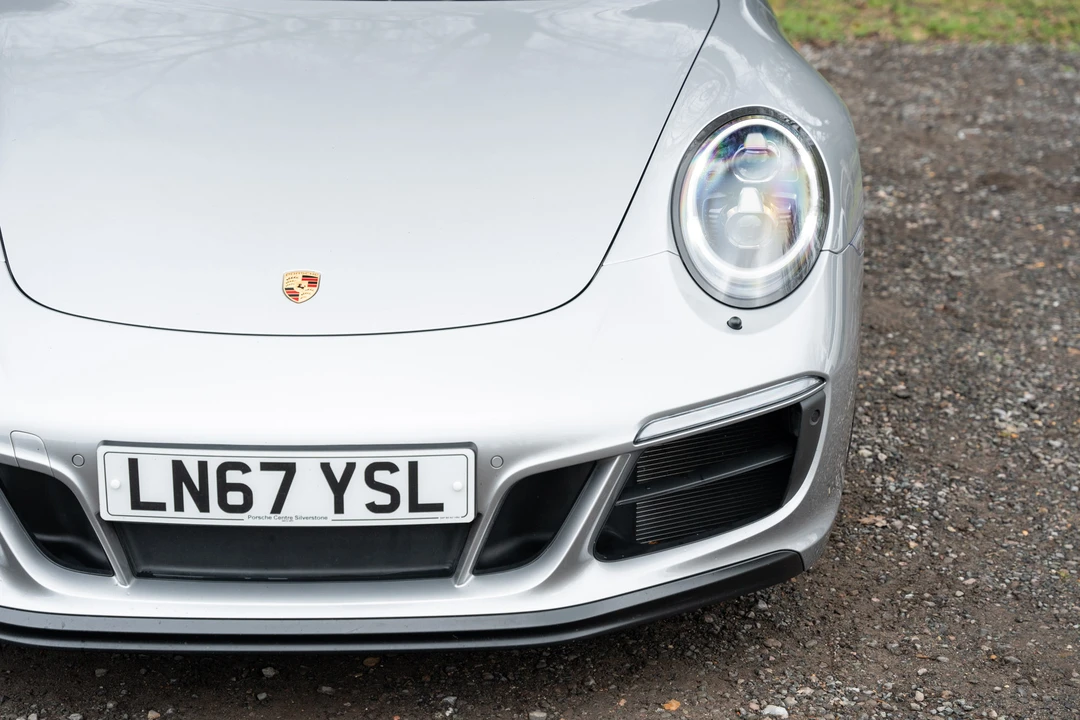 2017 Porsche 991 Carrera GTS - Image 23 of 31