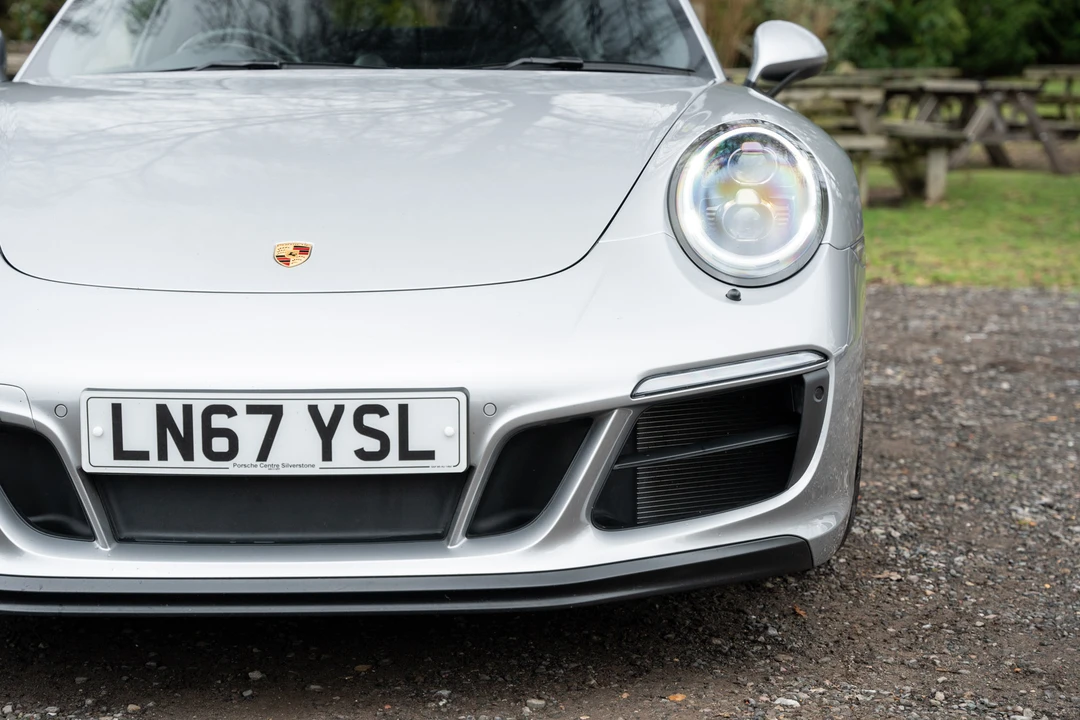2017 Porsche 991 Carrera GTS - Image 24 of 31