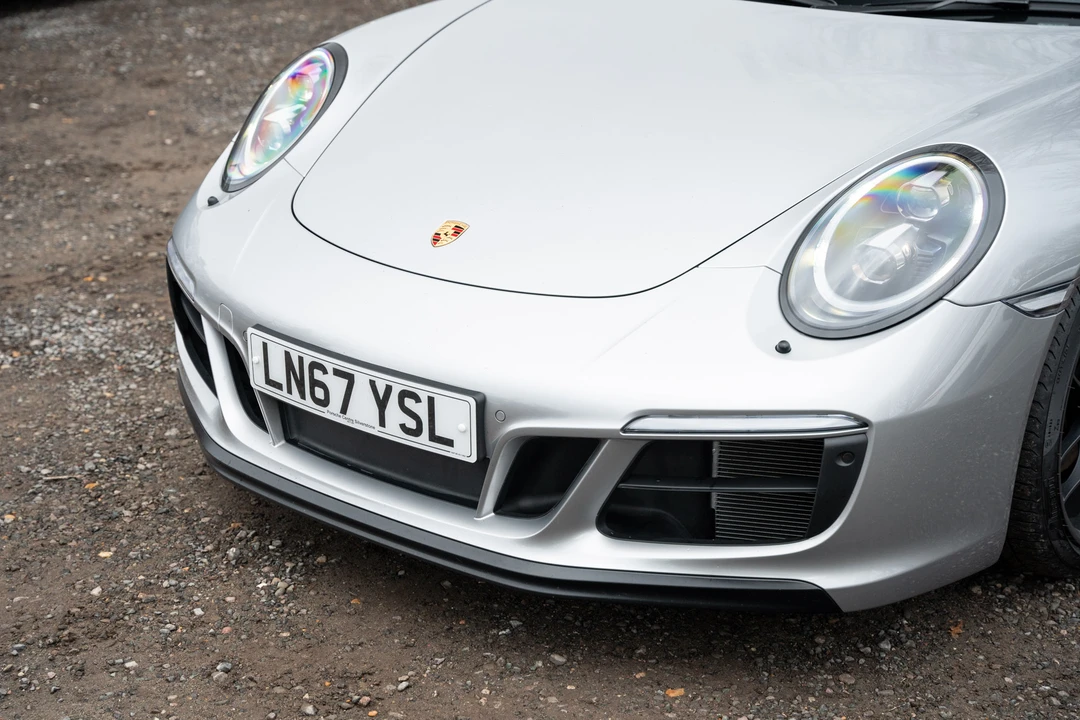 2017 Porsche 991 Carrera GTS - Image 25 of 31