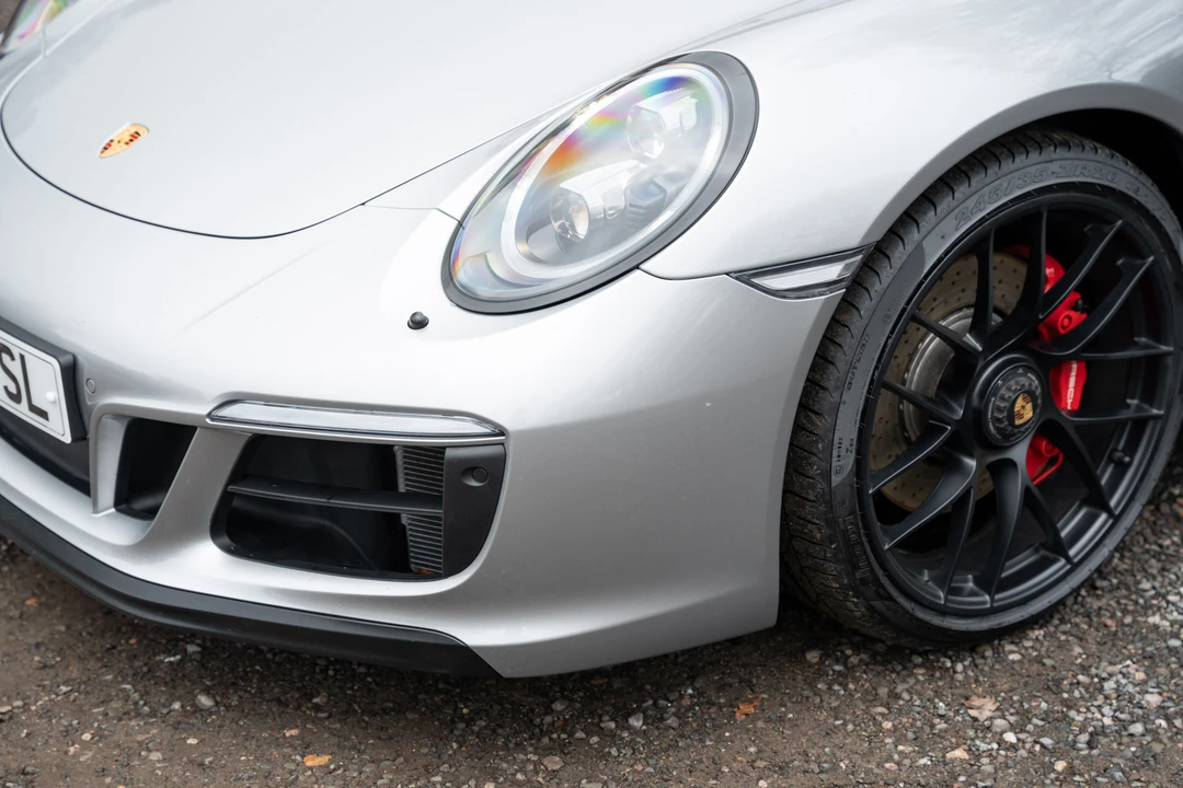 2017 Porsche 991 Carrera GTS - Image 26 of 31