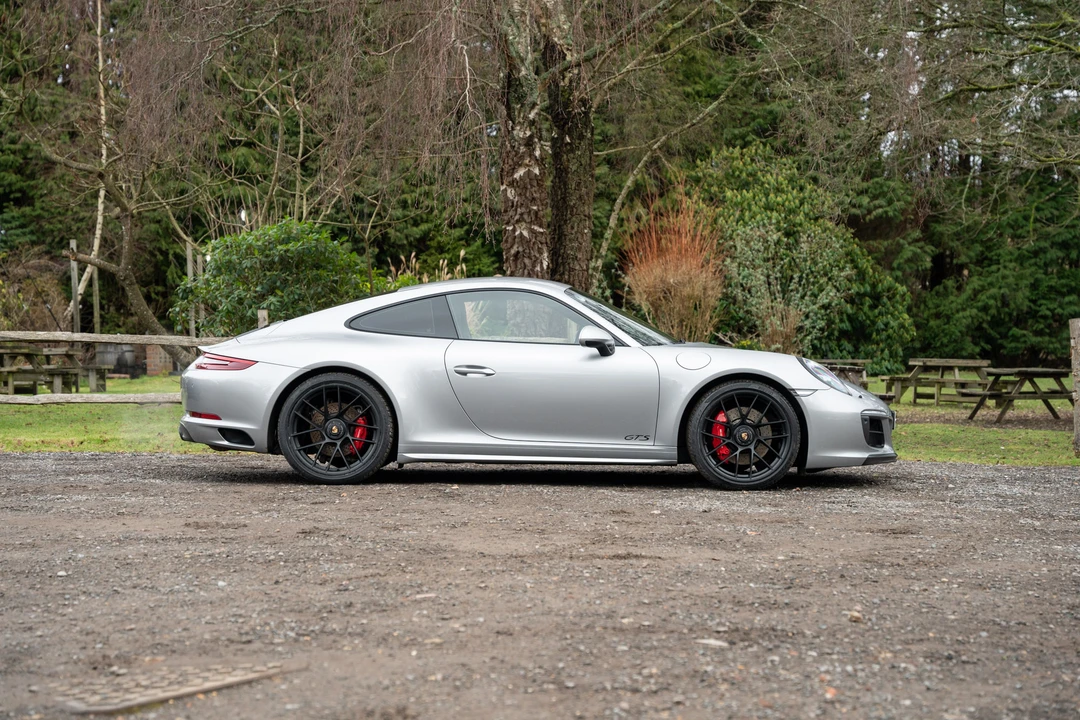 2017 Porsche 991 Carrera GTS - Image 17 of 31