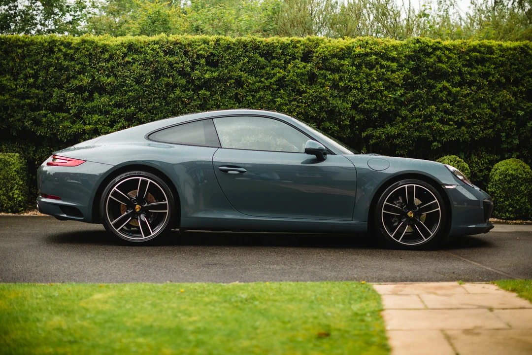 2017 Porsche 991 Carrera - Image 23 of 31