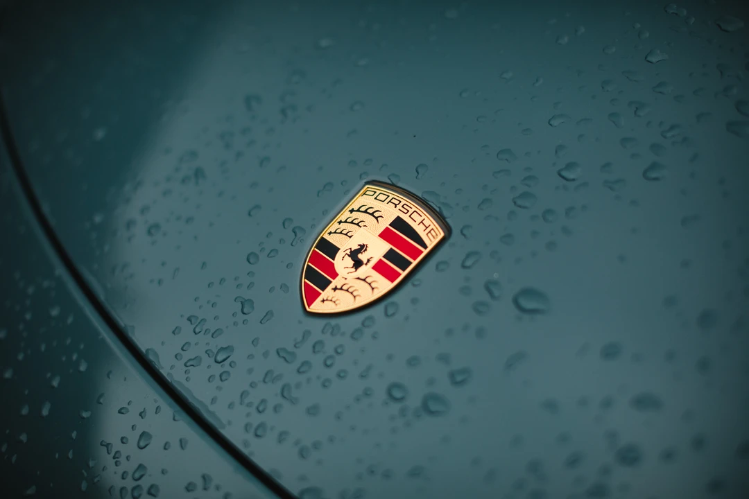 2017 Porsche 991 Carrera - Image 30 of 31