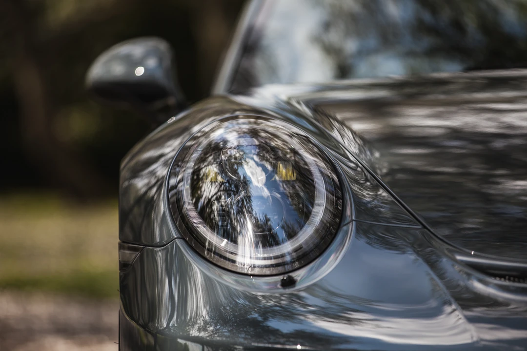 2017 Porsche 991 GT3 - Image 27 of 31