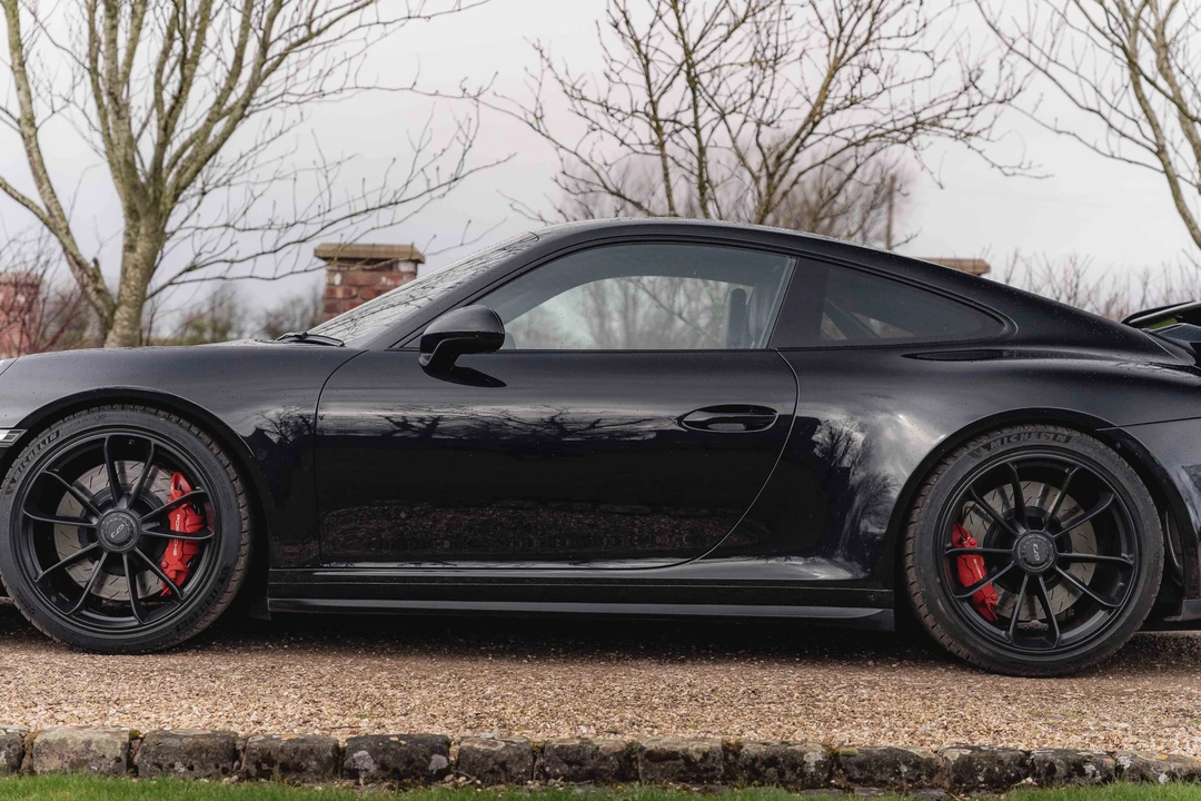 2017 Porsche 991 GT3 - Image 20 of 31