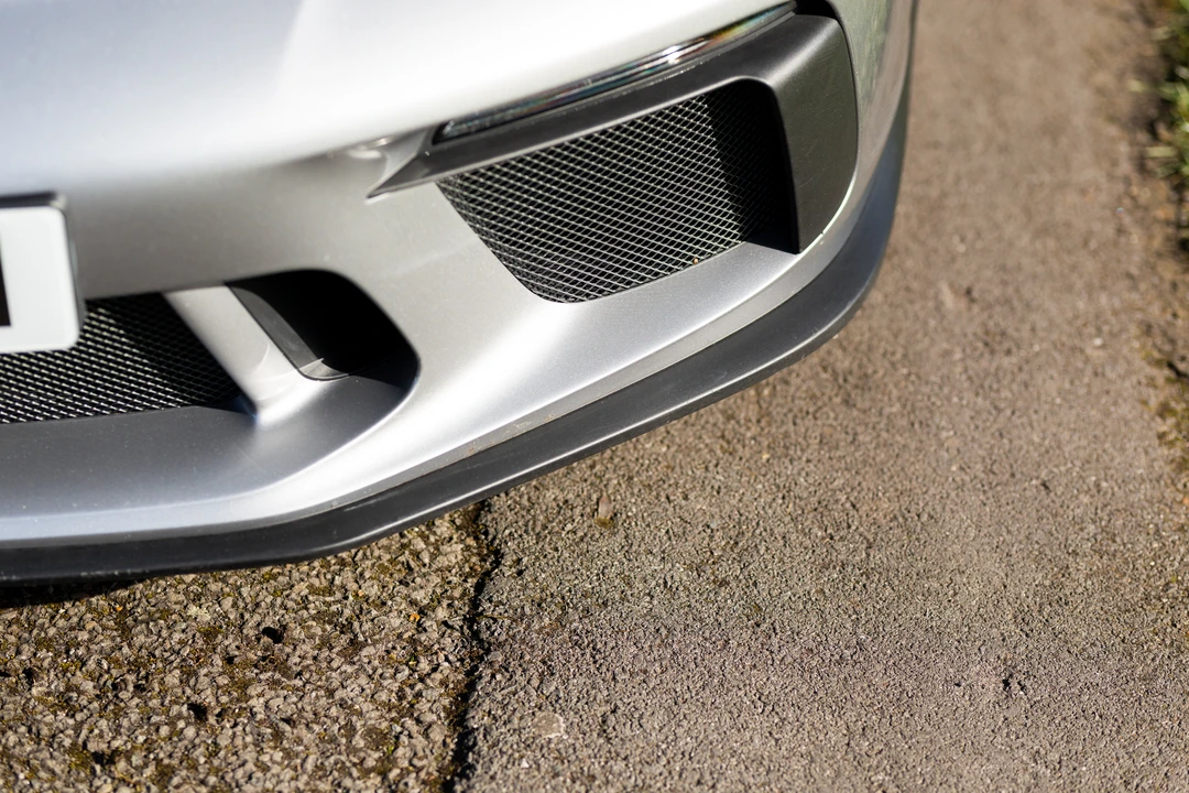 2017 Porsche 991 GT3 - Image 31 of 31